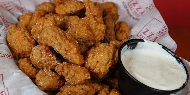 Fresh House Boneless Wings