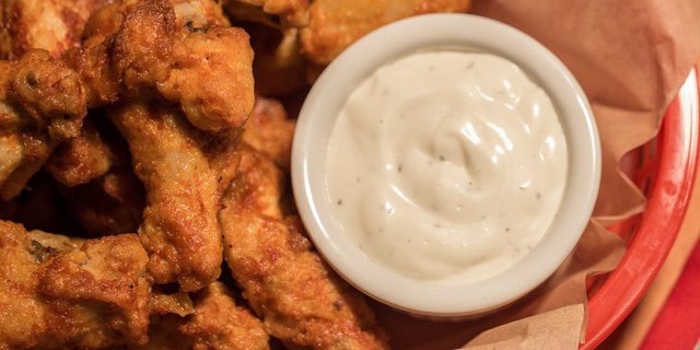 Wings