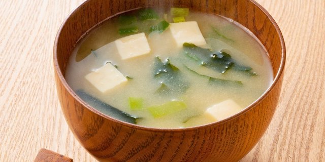 Miso Soup
