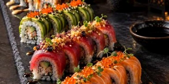 Small Platter