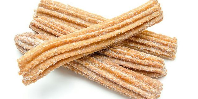 Churros