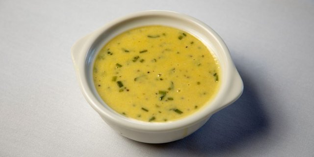 Herb Vinaigrette Dressing