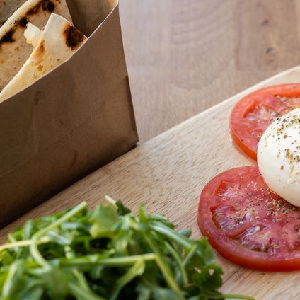 Burrata