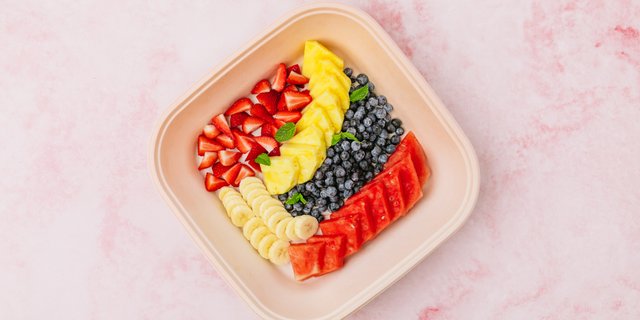 Fruit Platter