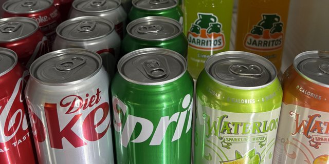 Beverage Box
