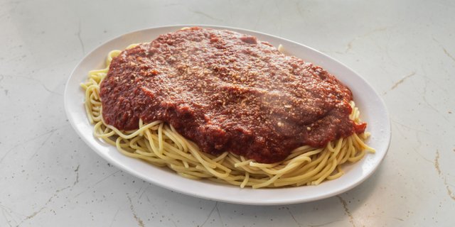 Spaghetti