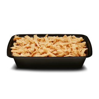 Wonton Strips