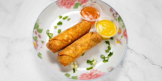 Egg Rolls