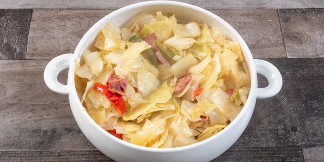 Cabbage