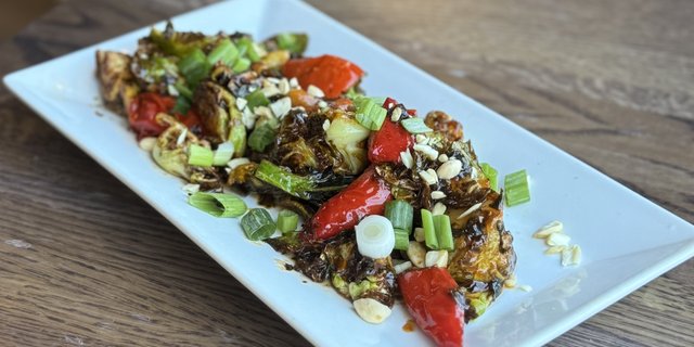 Gochujang Brussels