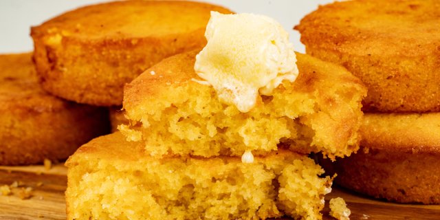 Cornbread