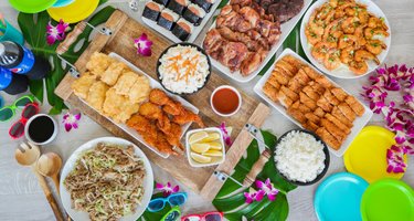 Loco Ono - BBQ and Catering