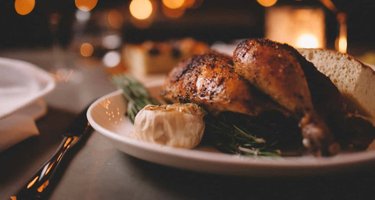 Longhorn Catering