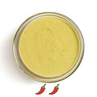 Creamy Jalapeño