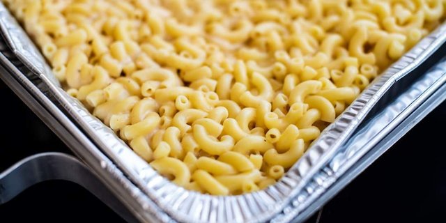 Mac & Cheese