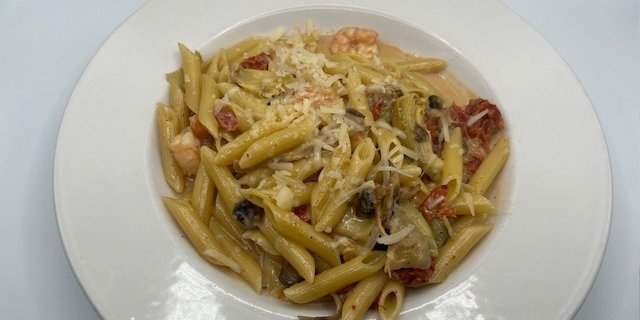Penne Alla Nolita