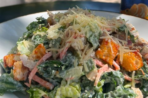 Caesar Salad