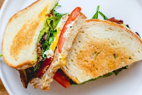 BLT+ Sandwich Boxed Lunch