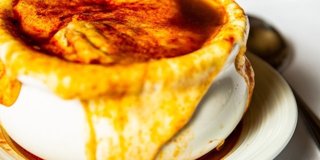 French Onion Soup