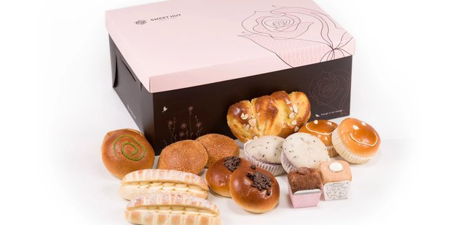 Sweet Platter