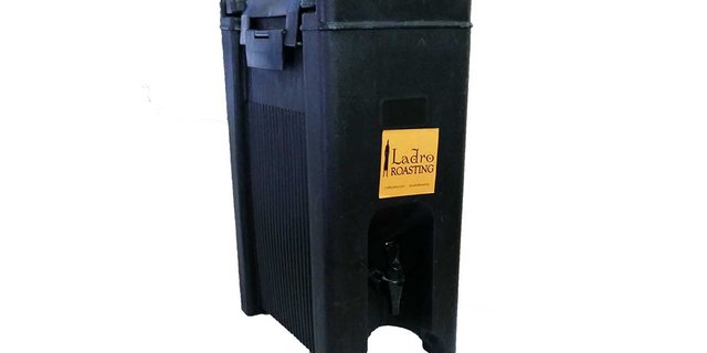 5 Gallon Coffee Cambro