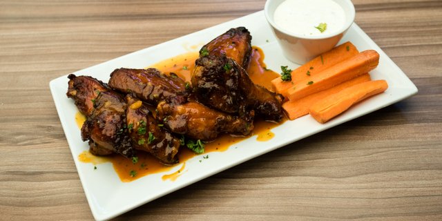 FS Wings