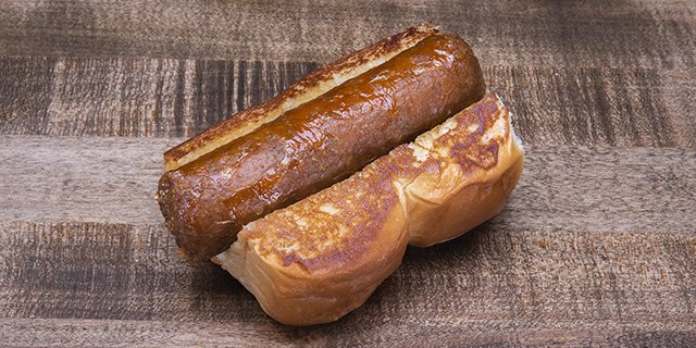 Beyond Hot Italian Sausage Buffet