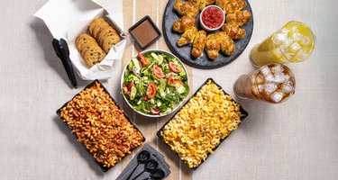 Villa Italian Kitchen