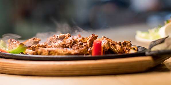 Adobo Taqueria