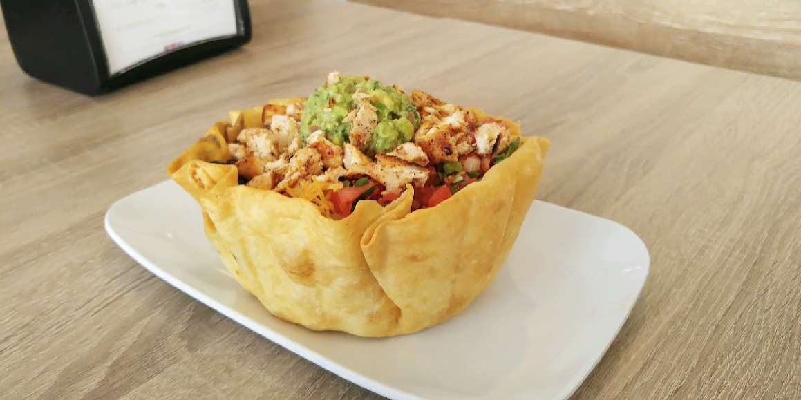 Catering Hub