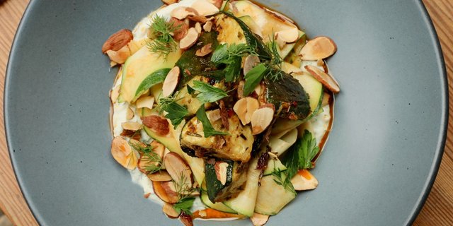 Grain Bowl