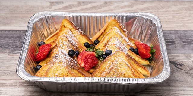 French Toast