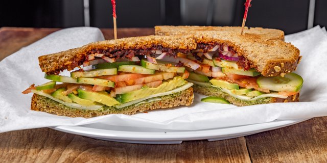 Sandwich Platter