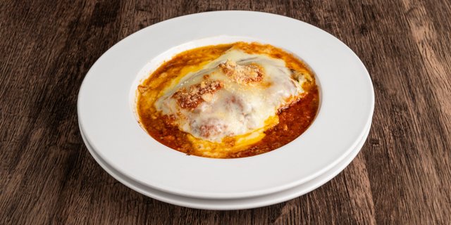 Lasagna
