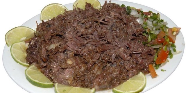 Barbacoa