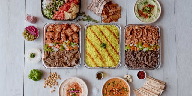 Family Feast