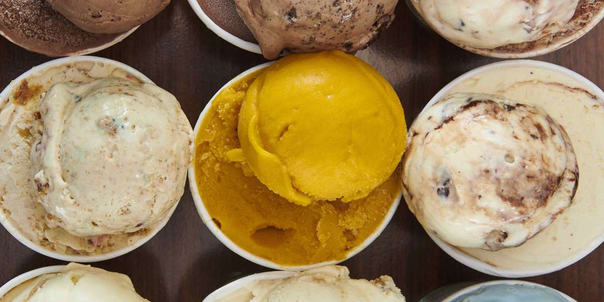 Ample Hills Creamery