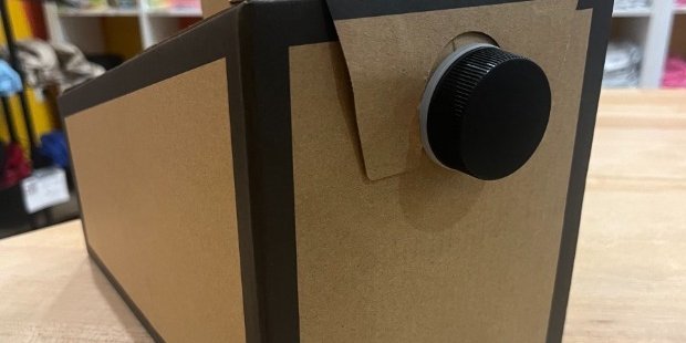 Box of Coffee