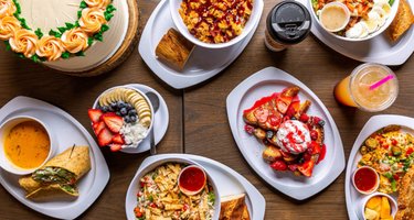 Main Street Cafe & Bakery