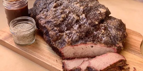 Brisket