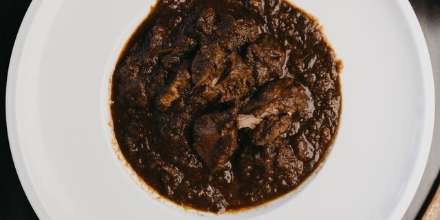 Lamb Curry Tray