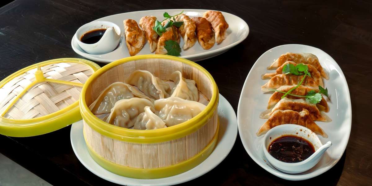 Mei Asian Cuisine