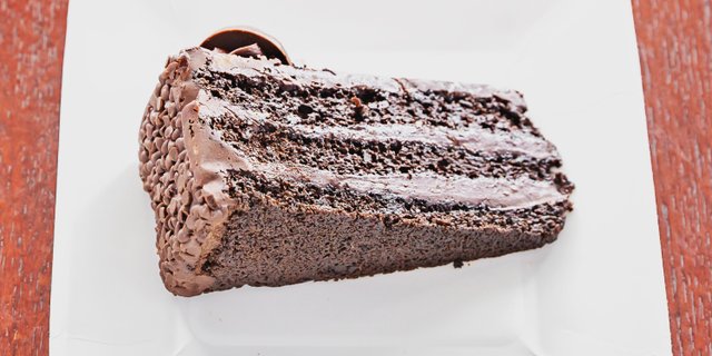 Chocolate Cake
