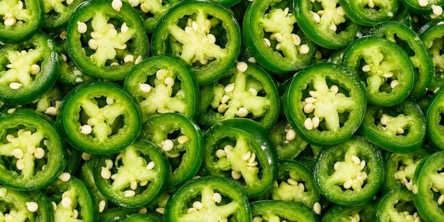 Jalapenos