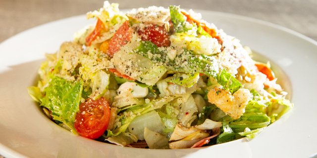 Italian Chopped Salad