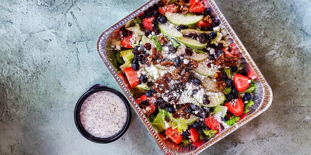 Harvest Salad