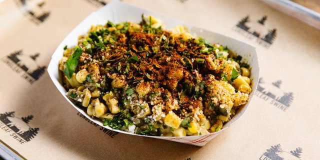 Esquites