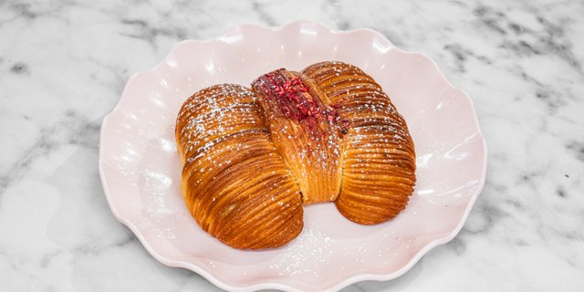 Croissant