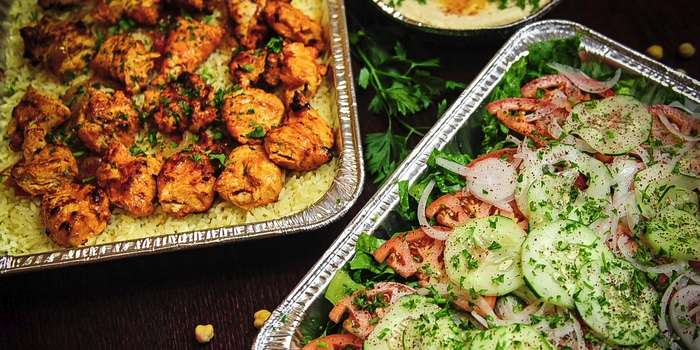 Garlic Crush