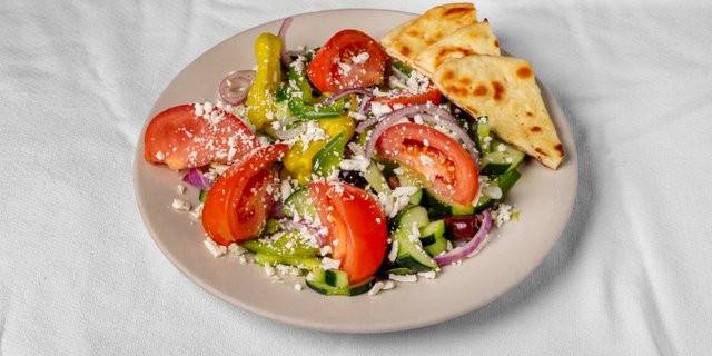 Village Salad